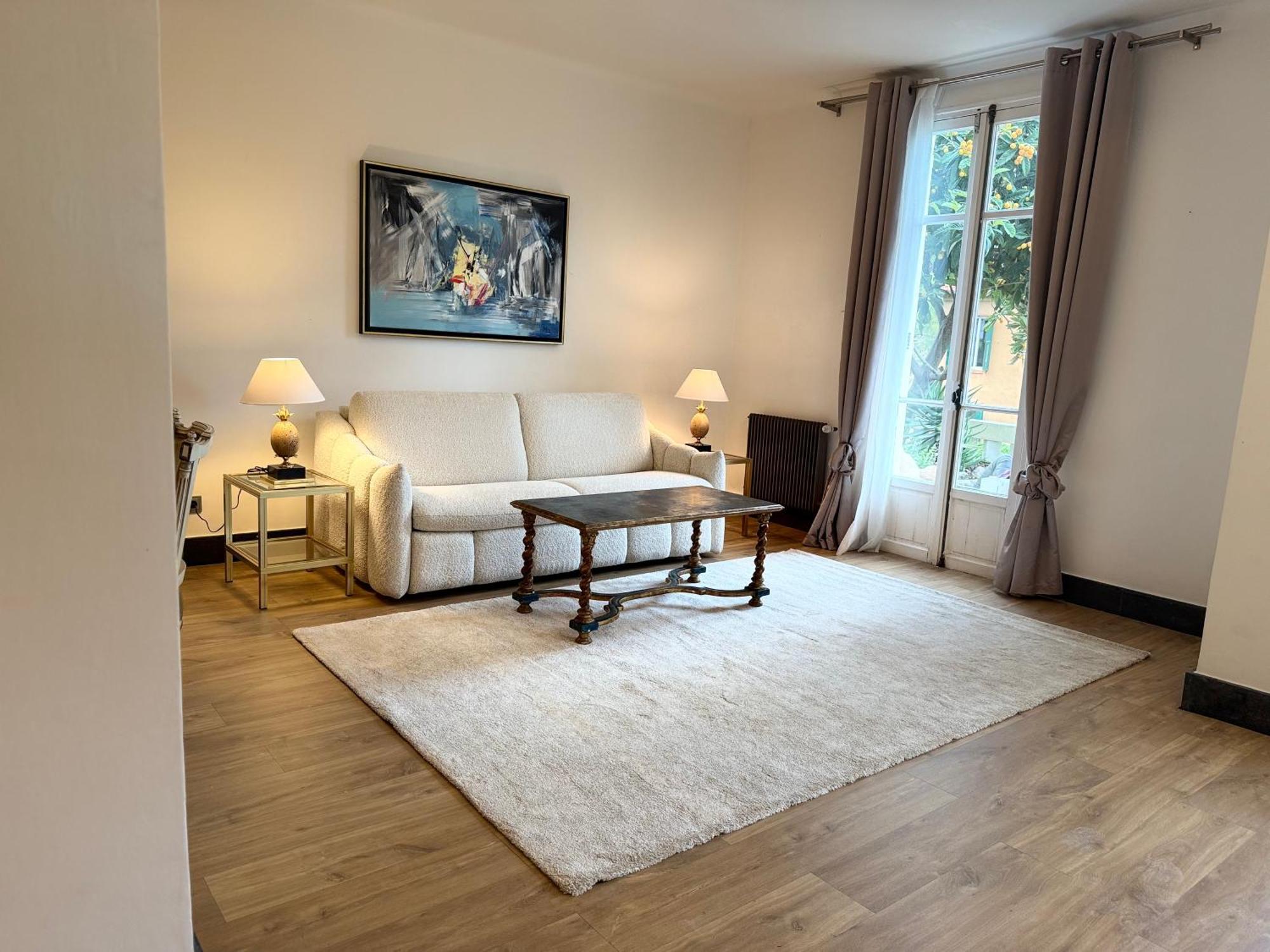Magnifique Villa Pieds Dans L Eau Saint Jean Cap Ferrat エクステリア 写真